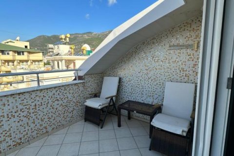Wohnung in Alanya, Antalya, Türkei Nr. 168497 - 6