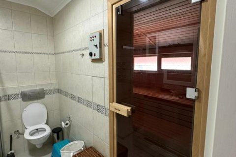 Wohnung in Alanya, Antalya, Türkei Nr. 168497 - 5