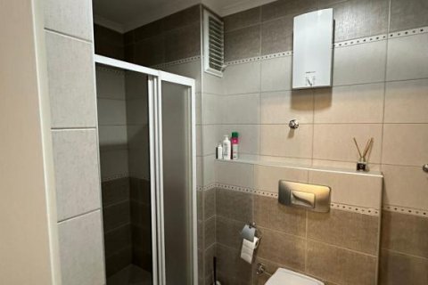 Wohnung in Alanya, Antalya, Türkei Nr. 168497 - 10