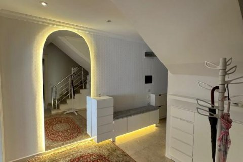 Wohnung in Alanya, Antalya, Türkei Nr. 168497 - 16
