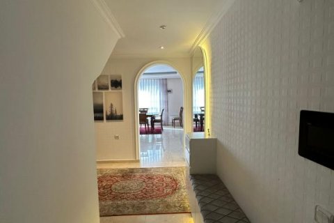 Wohnung in Alanya, Antalya, Türkei Nr. 168497 - 22