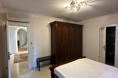Wohnung in Alanya, Antalya, Türkei Nr. 168497 - 15