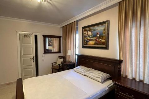 Wohnung in Alanya, Antalya, Türkei Nr. 168497 - 12