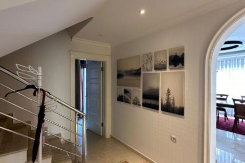 Wohnung in Alanya, Antalya, Türkei Nr. 168497 - 21