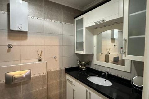 Wohnung in Alanya, Antalya, Türkei Nr. 168497 - 8