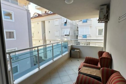Wohnung in Alanya, Antalya, Türkei Nr. 168497 - 14