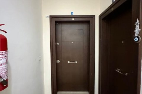 Wohnung in Alanya, Antalya, Türkei Nr. 168497 - 24