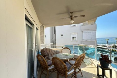 Wohnung in Alanya, Antalya, Türkei Nr. 168497 - 17
