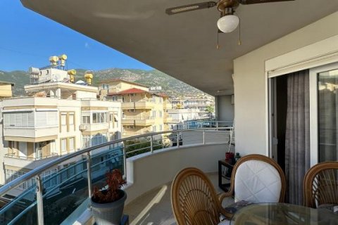 Wohnung in Alanya, Antalya, Türkei Nr. 168497 - 19