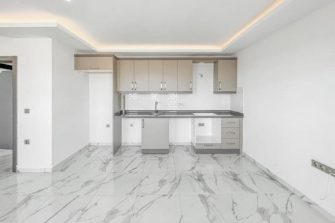 Daire   Mahmutlar, Antalya, Türkiye №168500