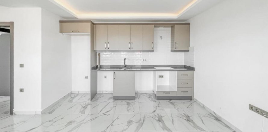 Apartment in Mahmutlar, Antalya, Turkey No. 168500