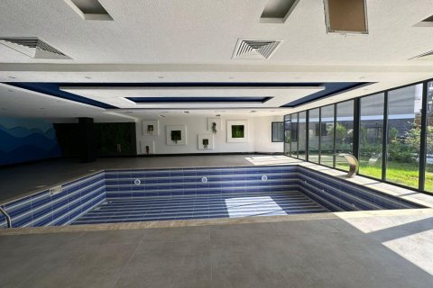Lejlighed i Oba, Antalya, Tyrkiet Nr. 168501 - 11