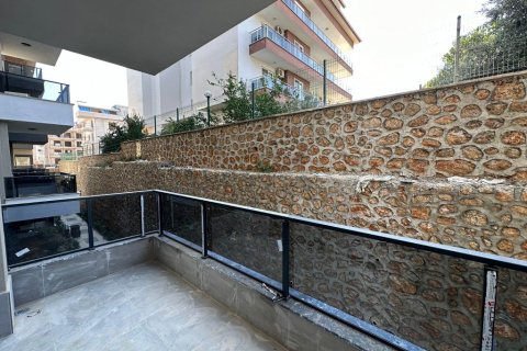 Lejlighed i Oba, Antalya, Tyrkiet Nr. 168501 - 17