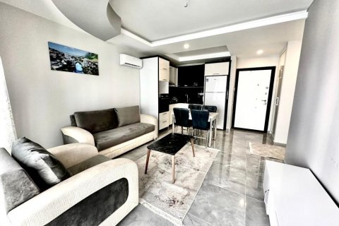 Daire Mahmutlar, Antalya, Türkiye №168498 - 2