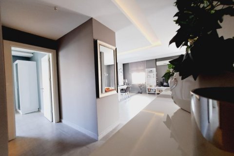 Продажа квартиры  в Тосмуре, Аланье, Анталье, Турция 5 комн., 250м2, №168499 – фото 4
