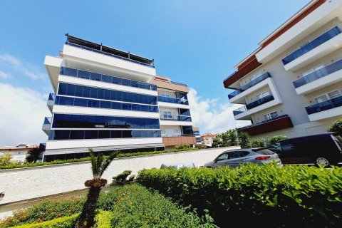 Продажа квартиры  в Тосмуре, Аланье, Анталье, Турция 5 комн., 250м2, №168499 – фото 19