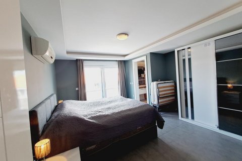 Продажа квартиры  в Тосмуре, Аланье, Анталье, Турция 5 комн., 250м2, №168499 – фото 6