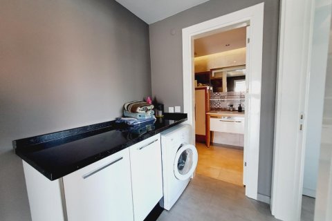 Продажа квартиры  в Тосмуре, Аланье, Анталье, Турция 5 комн., 250м2, №168499 – фото 12