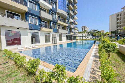 Lejlighed  i Avsallar, Antalya, Tyrkiet Nr. 170118 - 20