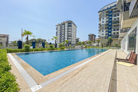 Lejlighed  i Avsallar, Antalya, Tyrkiet Nr. 170118 - 21