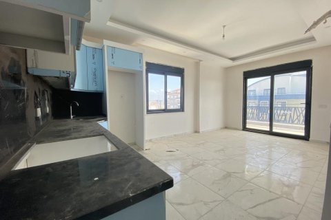 Lägenhet  i Avsallar, Antalya, Turkiet Nr. 170117 - 4