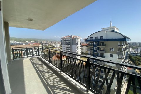 Lägenhet  i Avsallar, Antalya, Turkiet Nr. 170117 - 6
