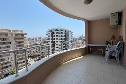 Lejlighed  i Mahmutlar, Antalya, Tyrkiet Nr. 170116 - 20
