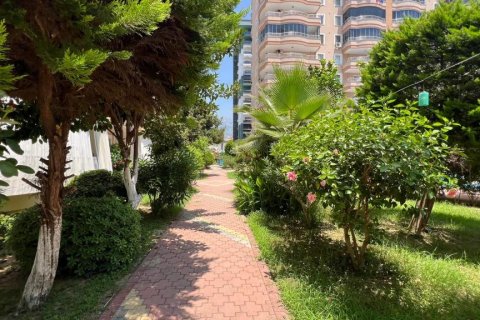 Lejlighed  i Mahmutlar, Antalya, Tyrkiet Nr. 170116 - 2