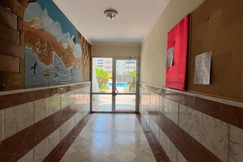 Lejlighed  i Mahmutlar, Antalya, Tyrkiet Nr. 170116 - 22
