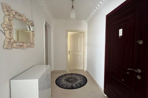 Lejlighed  i Mahmutlar, Antalya, Tyrkiet Nr. 170116 - 16