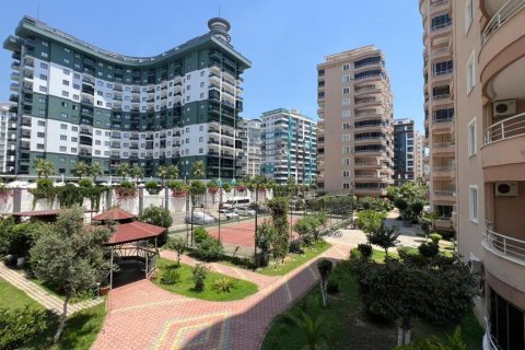 Lejlighed  i Mahmutlar, Antalya, Tyrkiet Nr. 170116 - 13