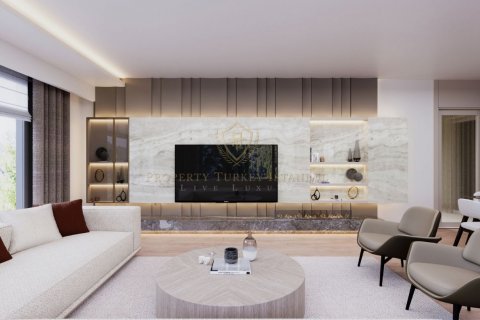 Villa for sale in Sariyer, Istanbul, Turkey, 2 bedrooms, 128m2, No. 170120 – photo 15