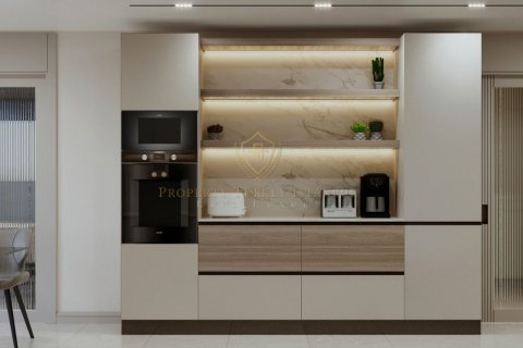 Villa for sale in Sariyer, Istanbul, Turkey, 2 bedrooms, 128m2, No. 170120 – photo 3
