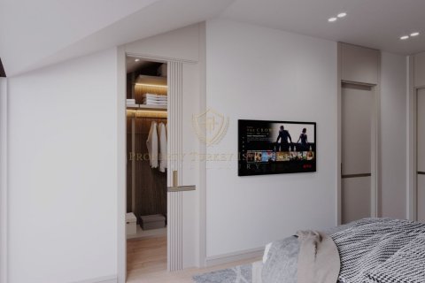 Villa for sale in Sariyer, Istanbul, Turkey, 2 bedrooms, 128m2, No. 170120 – photo 16