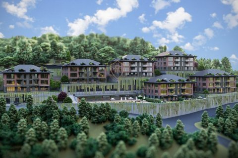 Villa for sale in Sariyer, Istanbul, Turkey, 2 bedrooms, 128m2, No. 170120 – photo 18