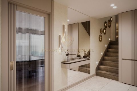 Villa for sale in Sariyer, Istanbul, Turkey, 2 bedrooms, 128m2, No. 170120 – photo 8