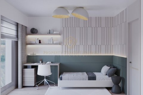 2+1 Villa  i Sariyer, Istanbul, Tyrkia Nr. 170120
