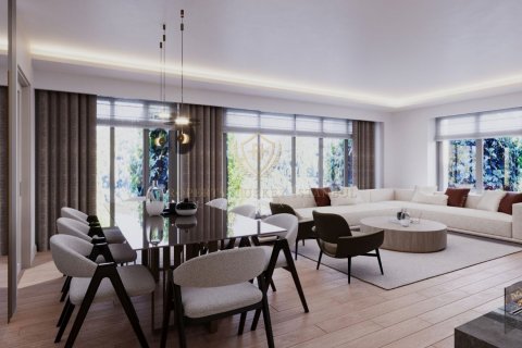 Villa for sale in Sariyer, Istanbul, Turkey, 2 bedrooms, 128m2, No. 170120 – photo 14