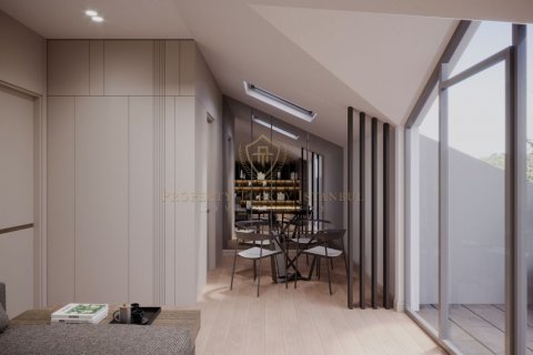 Villa for sale in Sariyer, Istanbul, Turkey, 2 bedrooms, 128m2, No. 170120 – photo 10
