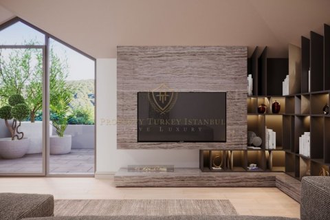 Villa for sale in Sariyer, Istanbul, Turkey, 2 bedrooms, 128m2, No. 170120 – photo 11