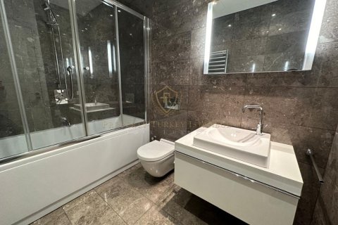 2+1 Apartment in Sisli, Istanbul, Turkey No. 170119