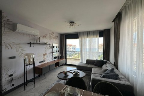 Lägenhet i Kestel, Antalya, Turkiet Nr. 170105 - 18