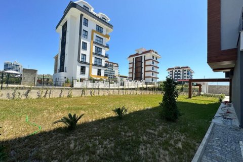 Lägenhet i Kestel, Antalya, Turkiet Nr. 170105 - 5