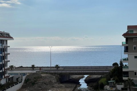 Lägenhet i Kestel, Antalya, Turkiet Nr. 170105 - 22