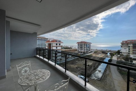 Lägenhet i Kestel, Antalya, Turkiet Nr. 170105 - 23