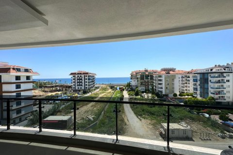 Lägenhet i Kestel, Antalya, Turkiet Nr. 170105 - 19