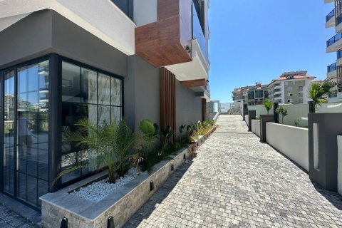 Lägenhet i Kestel, Antalya, Turkiet Nr. 170105 - 2