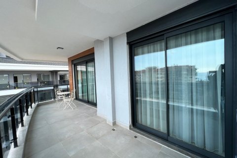 Lägenhet i Kestel, Antalya, Turkiet Nr. 170105 - 21