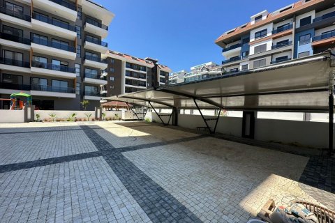 Lägenhet i Kestel, Antalya, Turkiet Nr. 170105 - 6