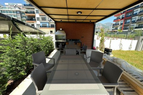 Lägenhet i Kestel, Antalya, Turkiet Nr. 170105 - 4